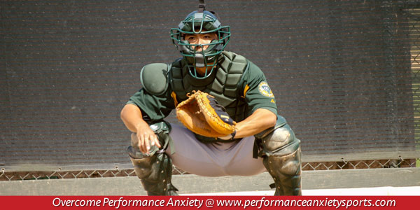 Catcher Focus