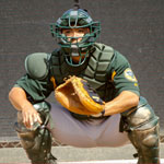 Catcher Focus