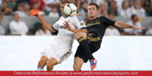 Soccer Psychology